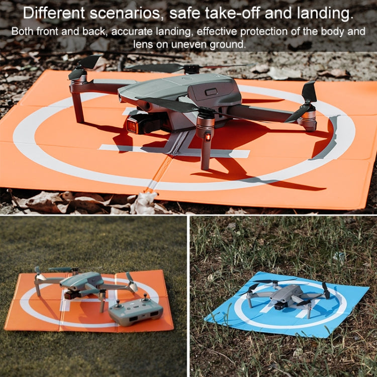 PGYTECH P-16A-042 束槳器起落架濾鏡停機坪平板支架套裝 適用於DJI Mavic Air 2