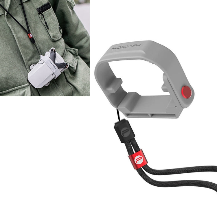 PGYTECH P-12A-010 束槳器槳恭弘=叶 恭弘固定器 適用於DJI Mavic Mini