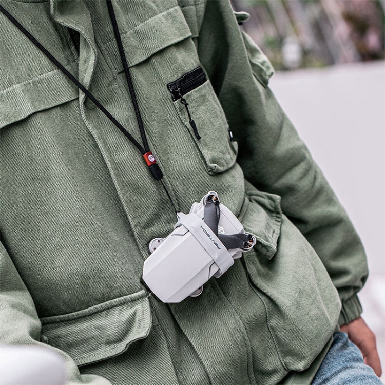 PGYTECH P-12A-010 束槳器槳恭弘=叶 恭弘固定器 適用於DJI Mavic Mini