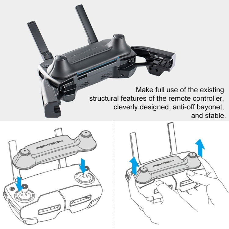 PGYTECH P-12A-024 搖桿保護器 適用於DJI Mavic Mini