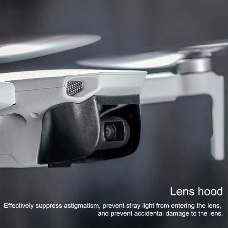 PGYTECH P-12A-023 適用於大疆DJI 御Mavic Mini 鏡頭遮光罩保護蓋