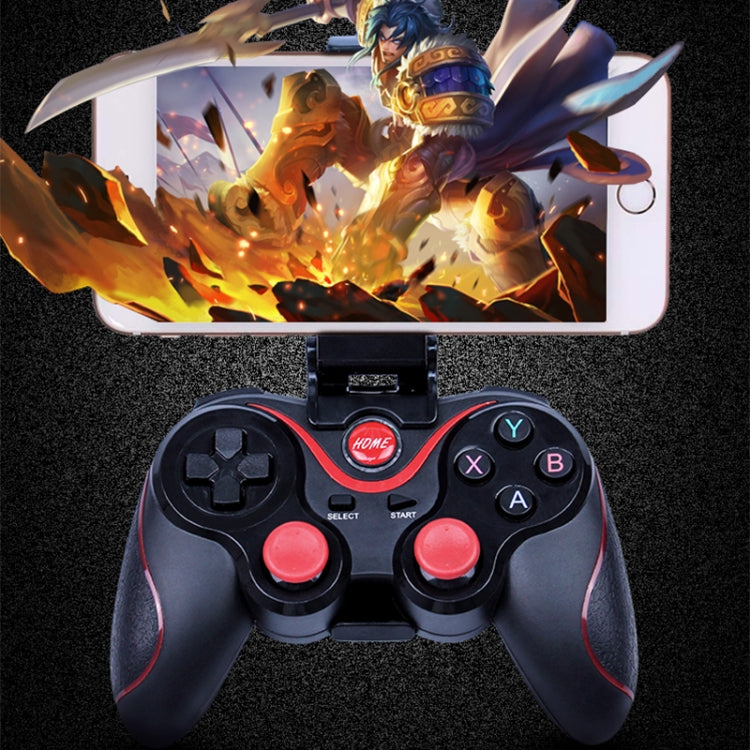 C8藍牙遊戲手柄