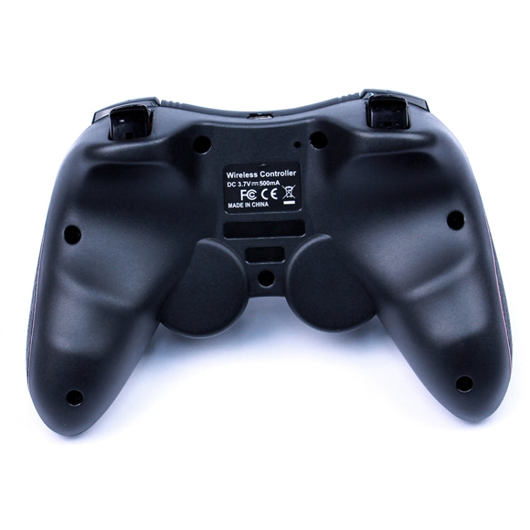C8藍牙遊戲手柄