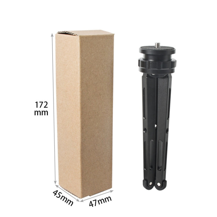 BEXIN MS22 多功能便攜迷你相機三腳架 適用於單反相機