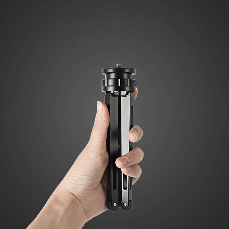 BEXIN MS22 多功能便攜迷你相機三腳架 適用於單反相機