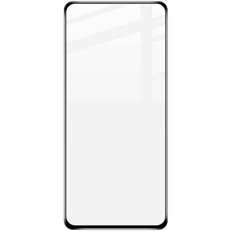 適用於小米 Mi 10T 5G / 10T Pro 5G / 10T Lite 5G / 紅米 K30S至尊紀念版 / 紅米 Note 9 Pro 5G 艾美克 9H 全屏鋼化玻璃膜Pro+版
