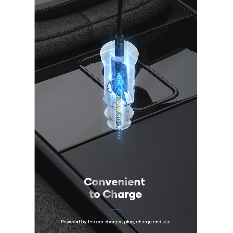 Rock 多功能車載充氣泵