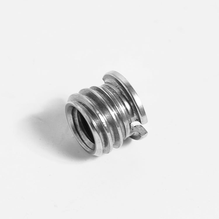BEXIN LS011 2個一賣 相機螺絲 1/4轉3/8轉換螺母