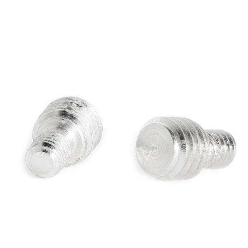 BEXIN LS037 2個一賣 M6轉3/8轉換螺絲轉接攝像機