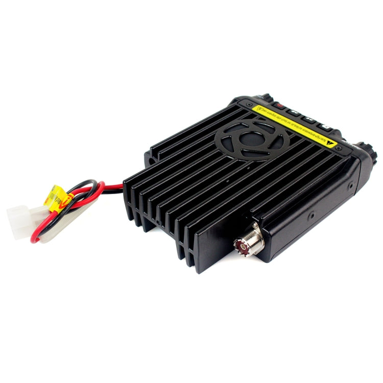 RETEVIS RT-9000D 66-88MHz 200頻道 8組加擾器 車載台