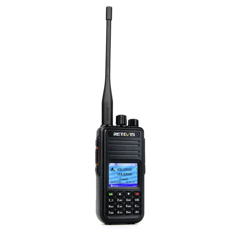 RETEVIS RT3S 136-174MHz + 400-480MHz 3000頻道 DMR雙段数字對講機