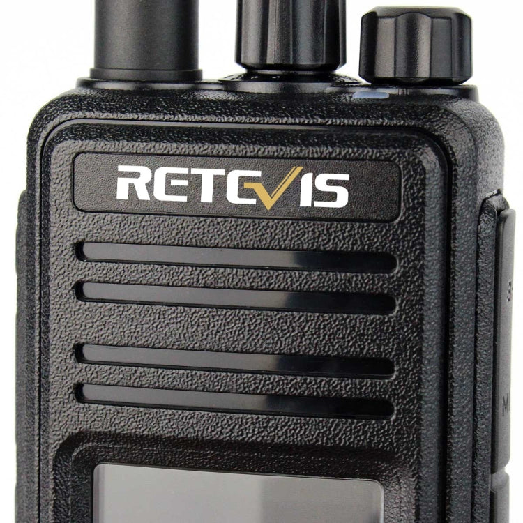 RETEVIS RT3S 136-174MHz + 400-480MHz 3000頻道 DMR雙段数字對講機