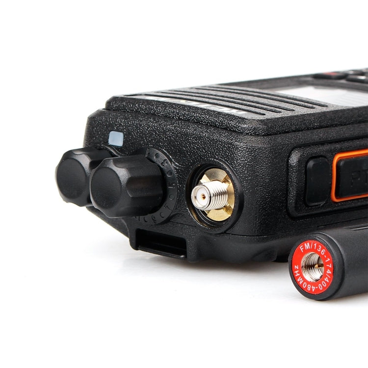 RETEVIS RT3S 136-174MHz + 400-480MHz 3000頻道 DMR雙段数字對講機