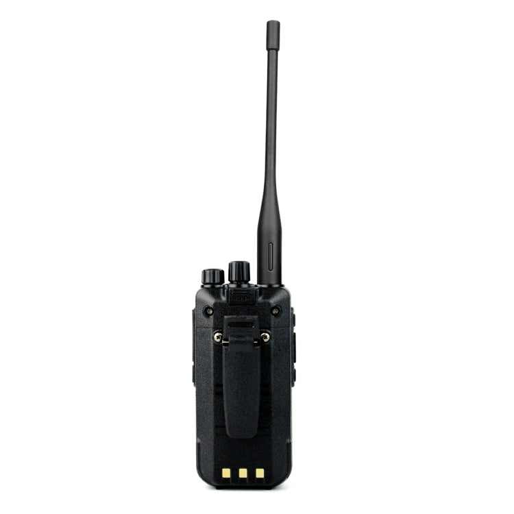 RETEVIS RT3S 136-174MHz + 400-480MHz 3000頻道 DMR雙段数字對講機，GPS版本