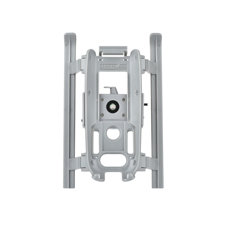 STARTRC 1109410 專用運輸投放器空中拋物光感投擲器 適用於大疆 DJI Air 2S / Air 2