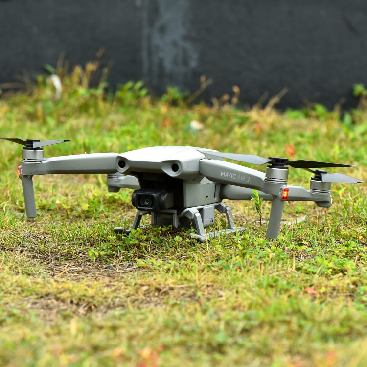 STARTRC 1109410 專用運輸投放器空中拋物光感投擲器 適用於大疆 DJI Air 2S / Air 2