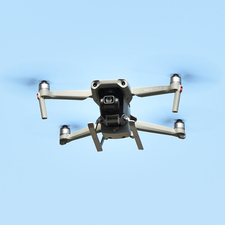 STARTRC 1109410 專用運輸投放器空中拋物光感投擲器 適用於大疆 DJI Air 2S / Air 2
