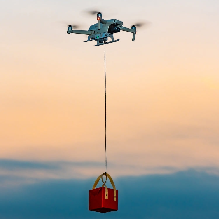 STARTRC 1109410 專用運輸投放器空中拋物光感投擲器 適用於大疆 DJI Air 2S / Air 2