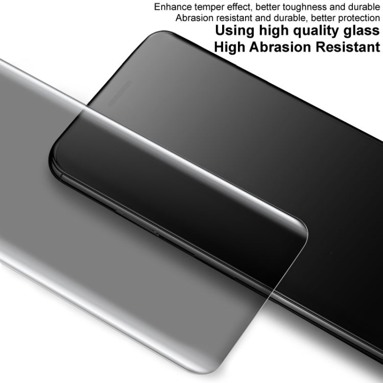 適用於OPPO Find X3 / Find X3 Pro 艾美克 3D曲面防偷窺鋼化膜