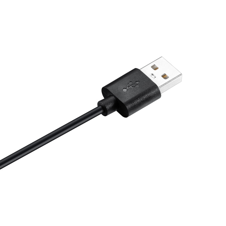 適用於佳明 Lily / Vivomove HR 智能手錶充電夾 帶數據功能