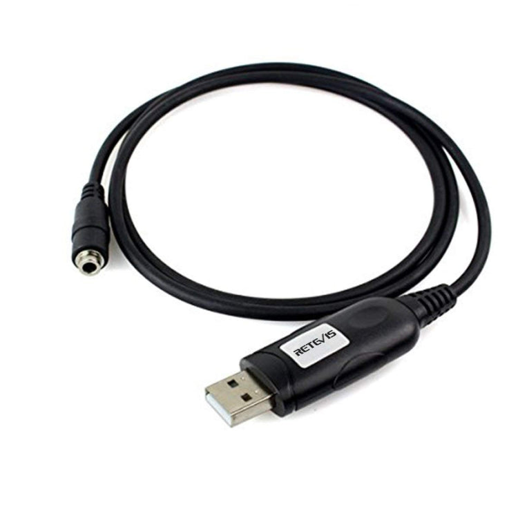 RETEVIS C9002 六合一寫頻線套裝