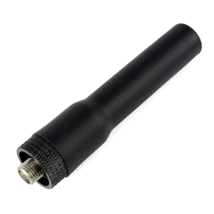 RETEVIS  RT20 144/430MHz 雙頻短軟天線SMA-F