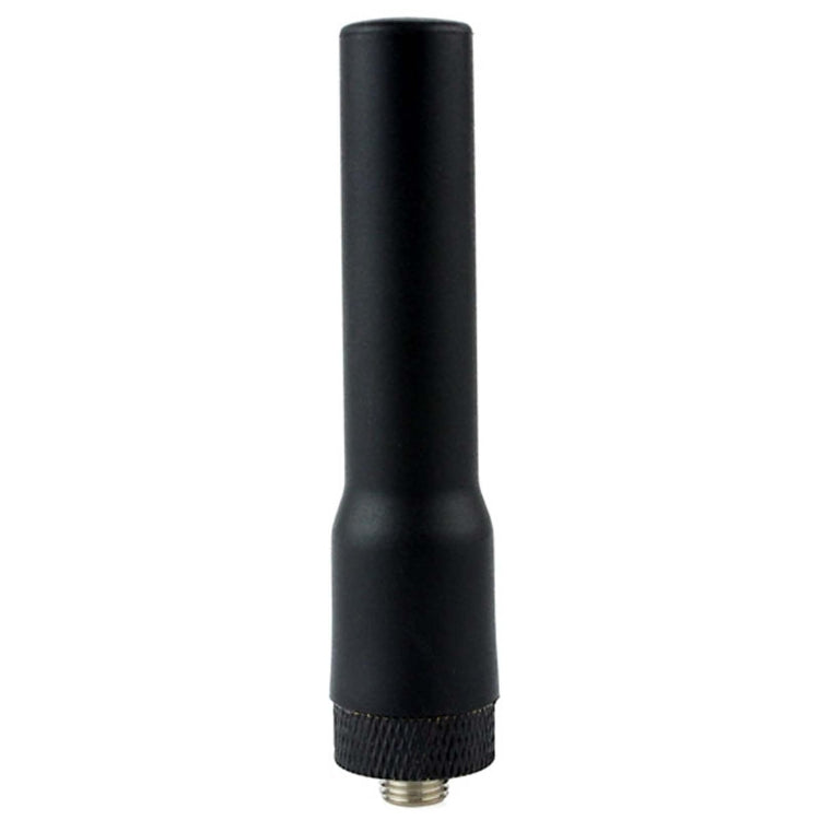 RETEVIS  RT20 144/430MHz 雙頻短軟天線SMA-F