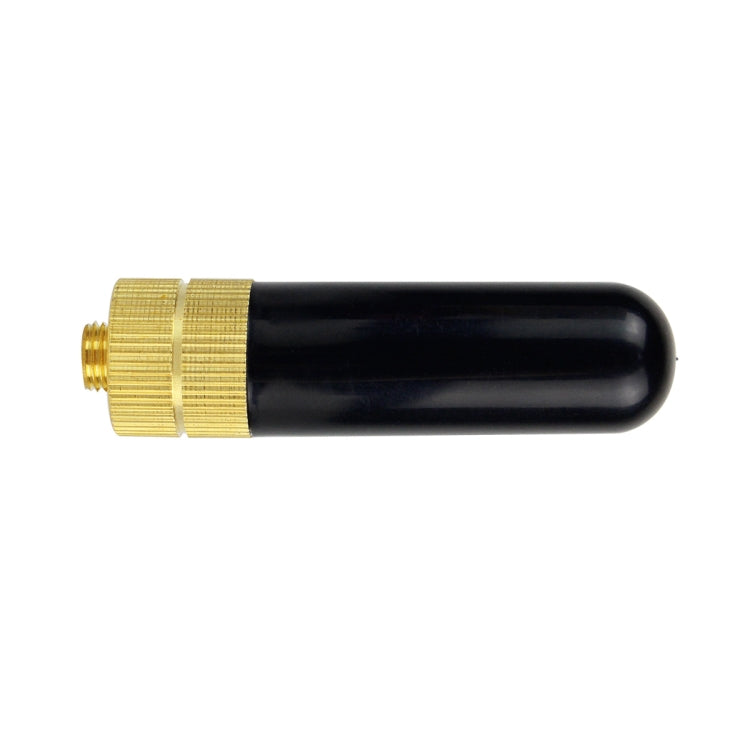 RETEVIS 805S SMA-F 136-174+400-480MHz 母頭雙段短天線 適用於H-777/RT-5R/RT-B6/RT-5RV/RT5