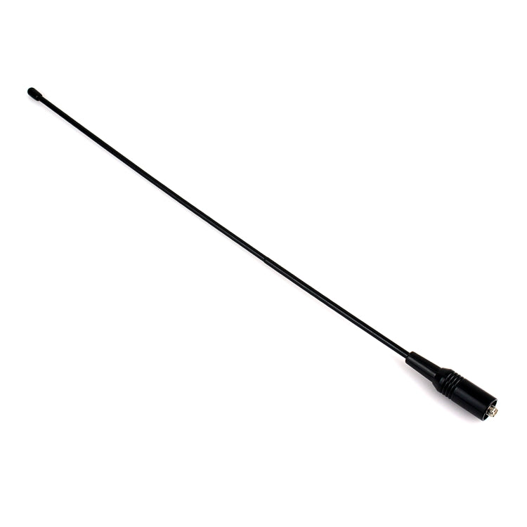 RETEVIS RT-771 136-174+400-480MHz SMA-F 母頭雙段天線 適用於H-777/RT-5R/RT-B6/RT-5RV/RT5