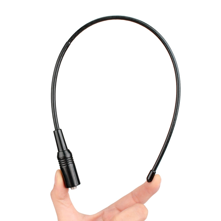 RETEVIS RT-771 136-174+400-480MHz SMA-F 母頭雙段天線 適用於H-777/RT-5R/RT-B6/RT-5RV/RT5