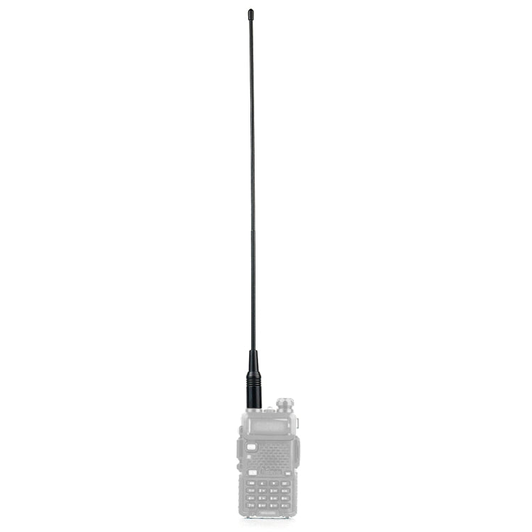 RETEVIS RT-771 136-174+400-480MHz SMA-F 母頭雙段天線 適用於H-777/RT-5R/RT-B6/RT-5RV/RT5