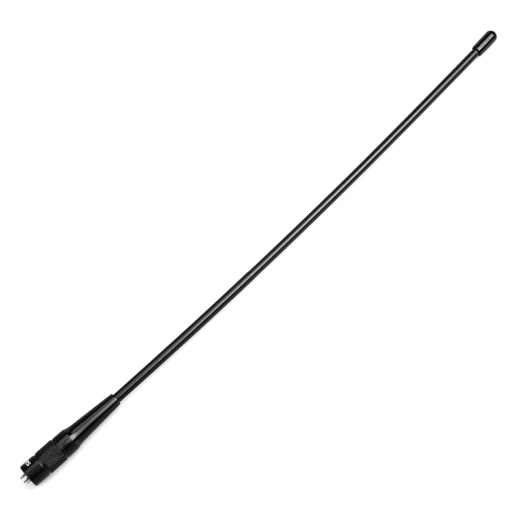 RETEVIS RHD-771 136-174+400-480MHz SMA-F 母頭雙段天線 適用於RT-5R/H-777/RT5