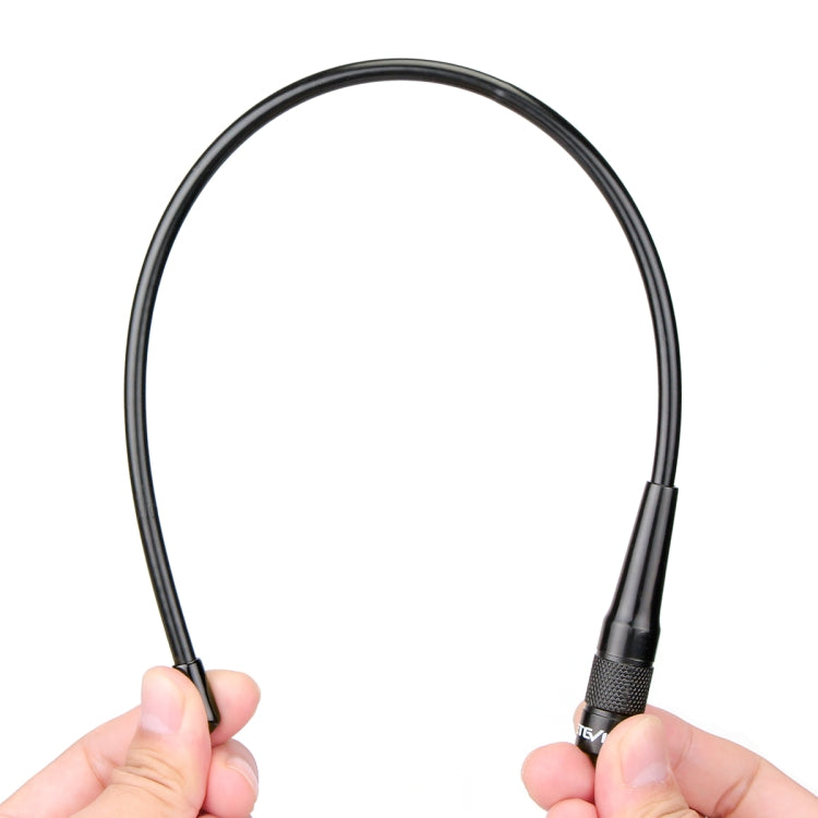RETEVIS RHD-771 136-174+400-480MHz SMA-F 母頭雙段天線 適用於RT-5R/H-777/RT5