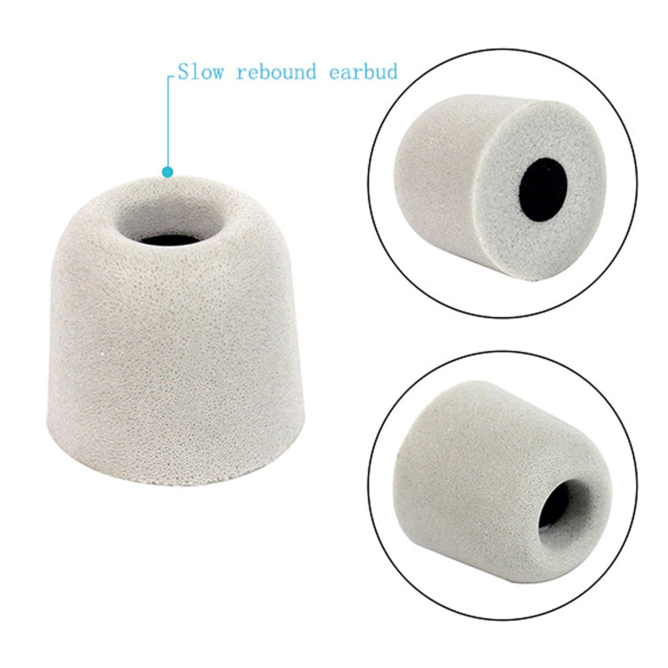 RETEVIS R-151 1 Pin 3.5mm接頭伸縮喉控耳機麥克風