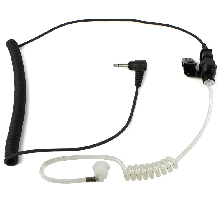 RETEVIS C9049A 3.5mm 單聽曲線空導耳機