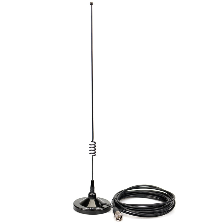 RETEVIS MR100 136-174+400-480MHz SL16/PL259 天線+吸盤套裝