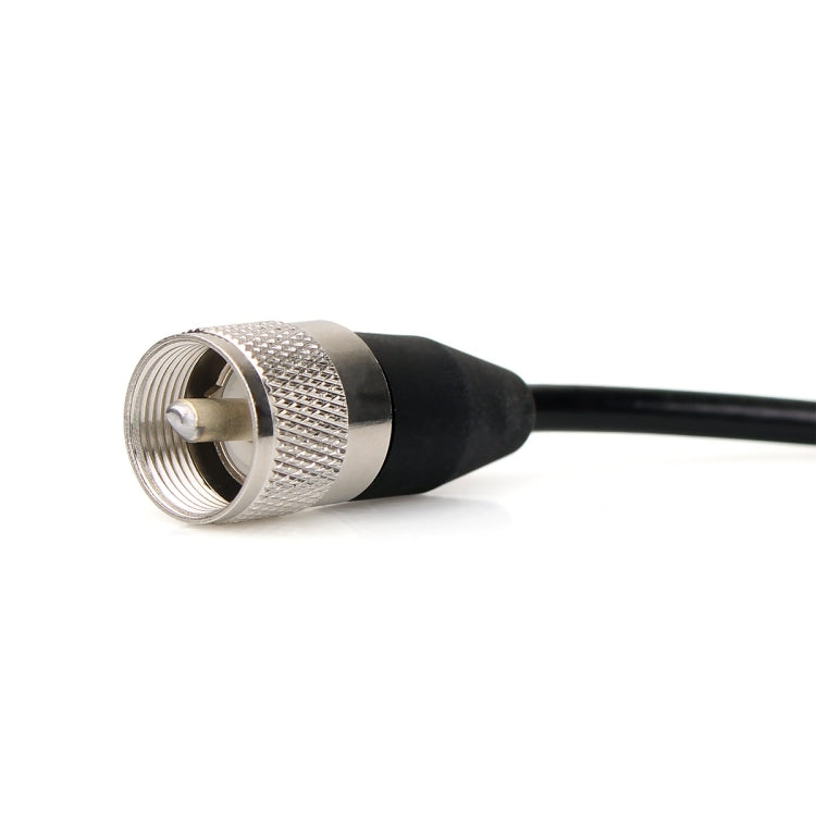 RETEVIS MR100 136-174+400-480MHz SL16/PL259 天線+吸盤套裝