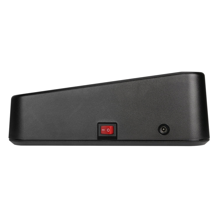 RETEVIS RTC29 多功能可換插槽六路充電器 適用於Retevis RT29