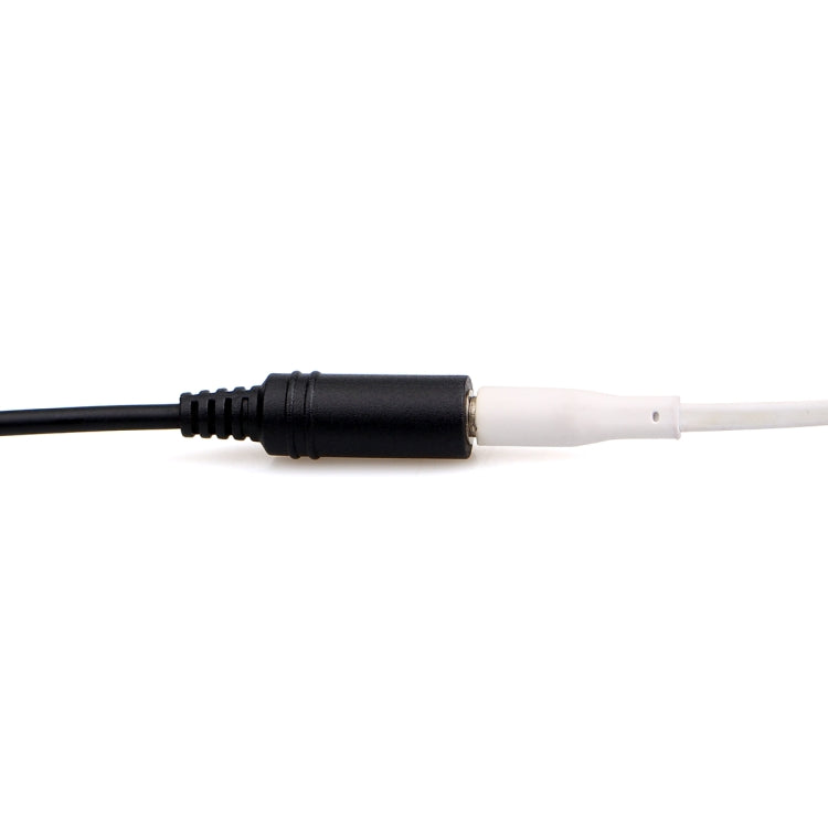 RETEVIS TCK01 建武雙針轉3.5mm手機耳機轉接線 適用於RT21/RT22/RT24/RT7/RT27/H777