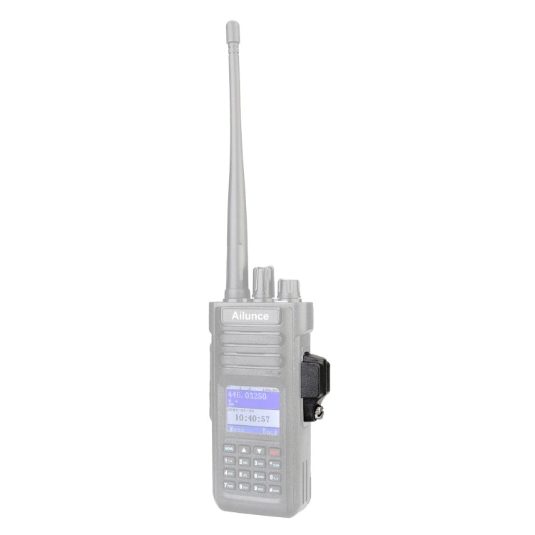 RETEVIS C9084A SA29 GP328Plus轉建伍雙針轉接頭 適用於HD1/RT29/RT48