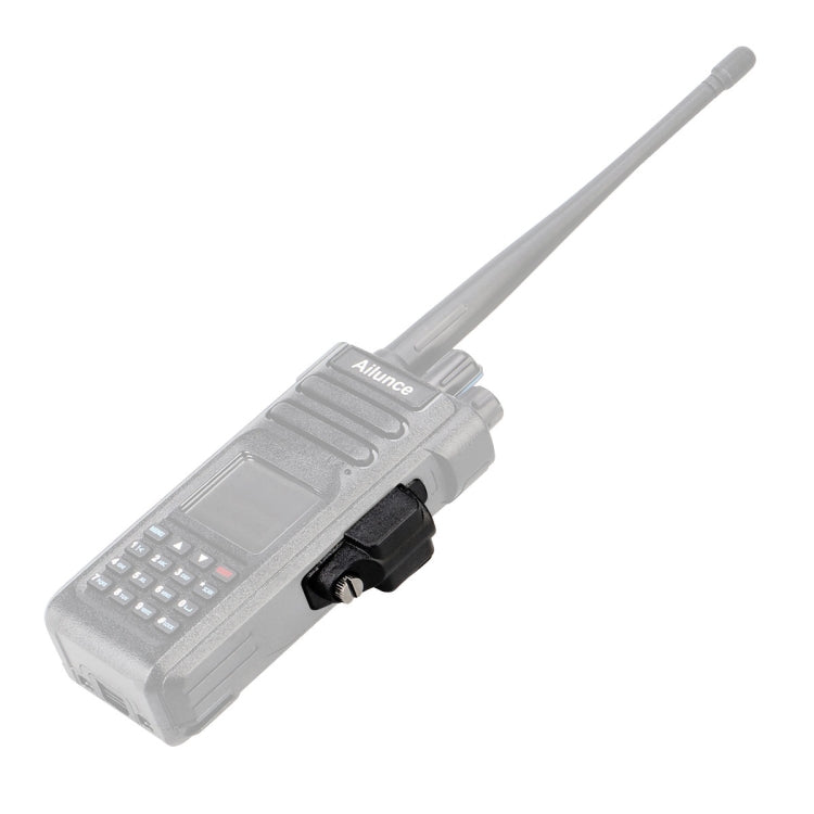 RETEVIS C9084A SA29 GP328Plus轉建伍雙針轉接頭 適用於HD1/RT29/RT48