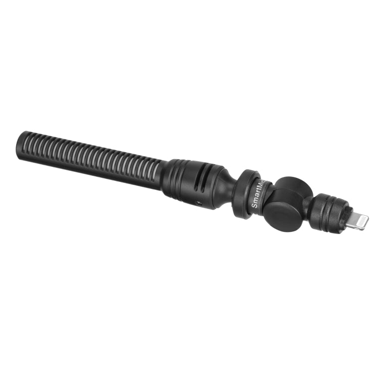 Saramonic SmartMic5 Di 超長單向麥克風 適用於8 Pin接口設備