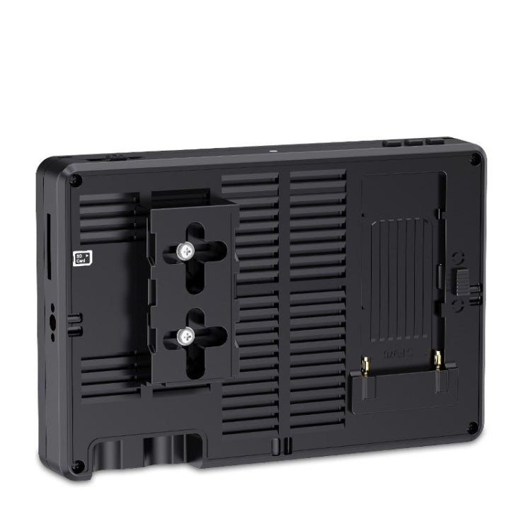 富威德 LUT7 PRO 1920x1200像素 7英寸LCD屏 HDMI 4K 高亮2200Nits觸摸攝影監視器