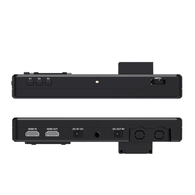 富威德 LUT7 PRO 1920x1200像素 7英寸LCD屏 HDMI 4K 高亮2200Nits觸摸攝影監視器