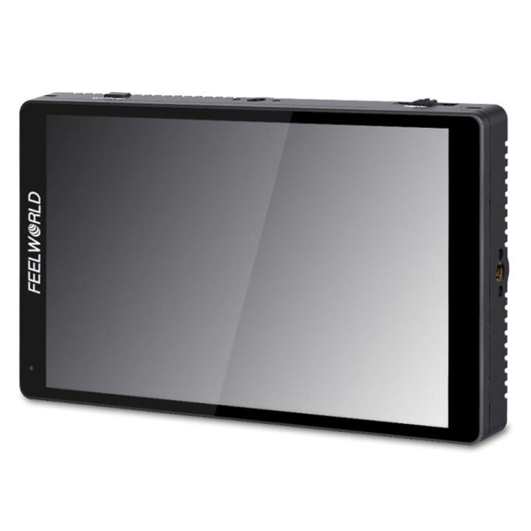 富威德 LUT7 PRO 1920x1200像素 7英寸LCD屏 HDMI 4K 高亮500Nits觸摸攝影監視器