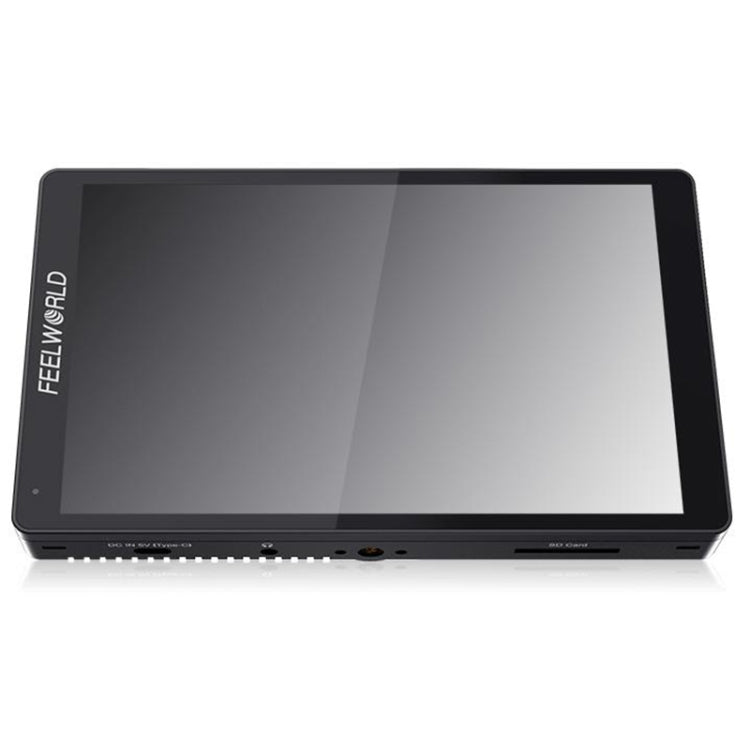 富威德 LUT7 PRO 1920x1200像素 7英寸LCD屏 HDMI 4K 高亮500Nits觸摸攝影監視器