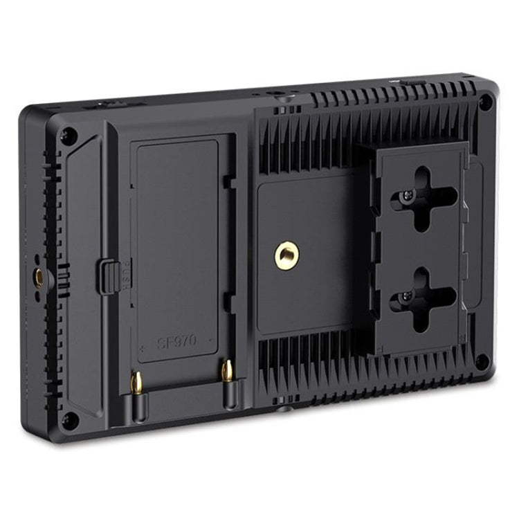 富威德 LUT7 PRO 1920x1200像素 7英寸LCD屏 HDMI 4K 高亮500Nits觸摸攝影監視器