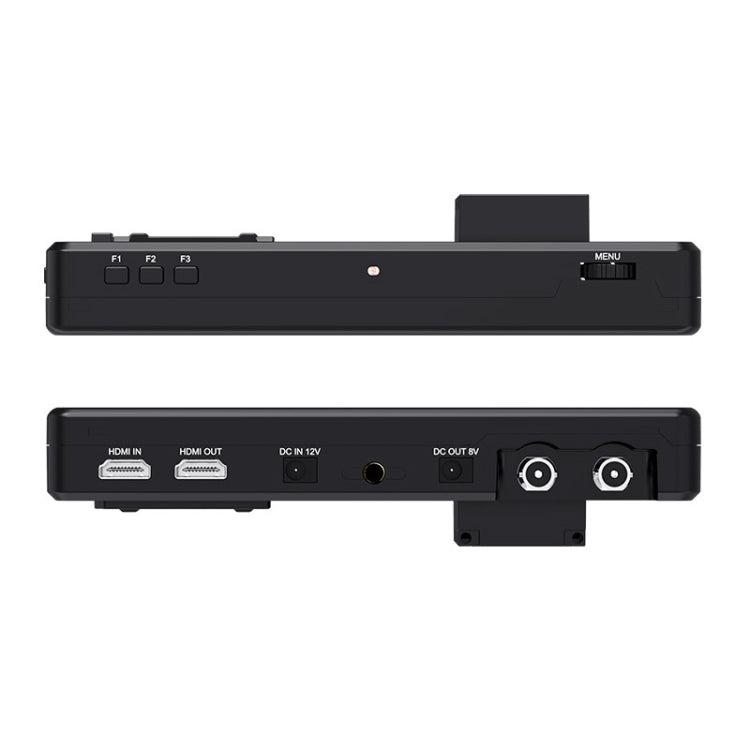 富威德 LUT7S PRO 1920x1200 7英寸IPS屏 HDMI 4K 高亮SDI觸控攝影監視器