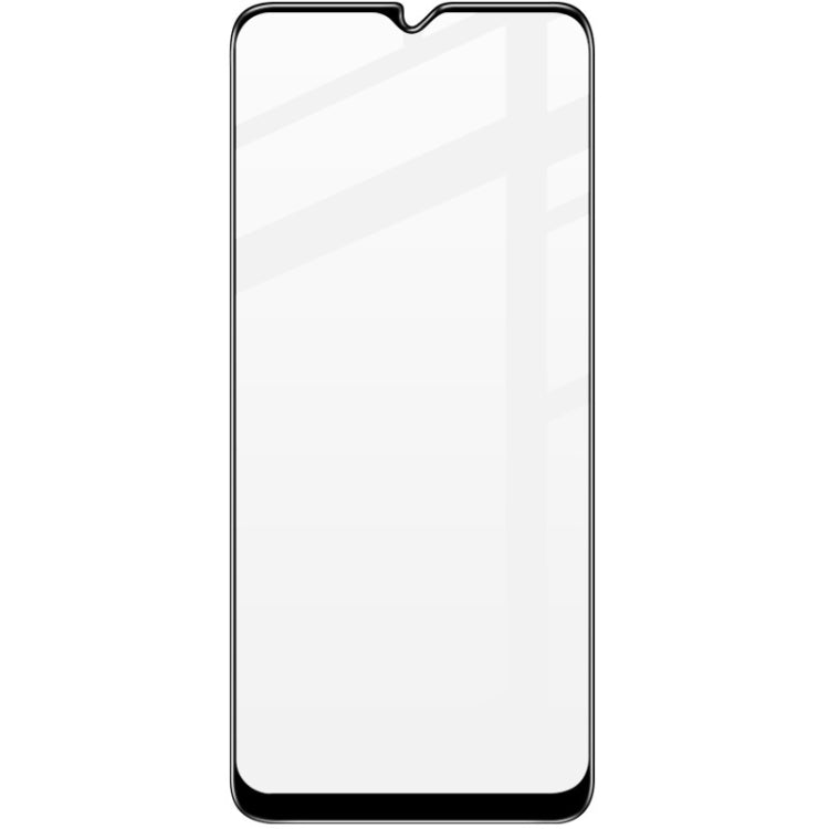 適用於三星 Galaxy A03s 164mm 歐版 / A02s 5G 歐版 艾美克 9H 全屏鋼化玻璃膜Pro+版