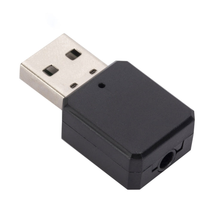KN318 USB 藍牙5.1適配器音頻接收器